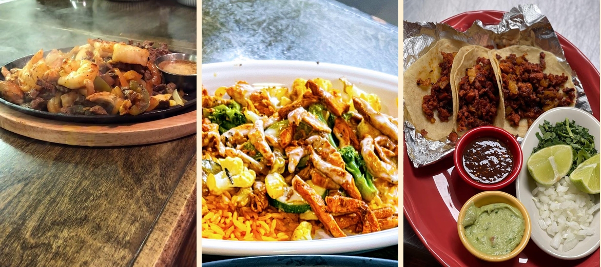 Margaronas Cantina Mexican Restaurant