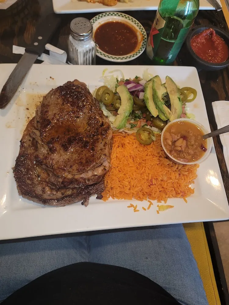 Durango's Steak