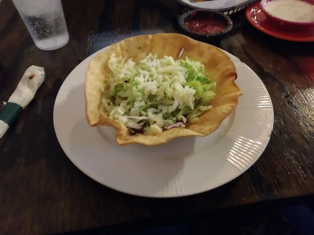 Taco Salad
